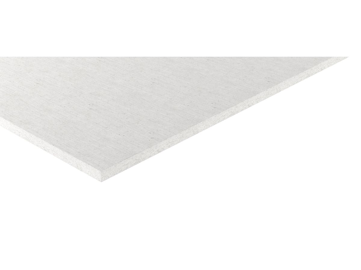Fermacell 12.5 mm 200/125 cm - Grossformat (48 Stk./Pal.)