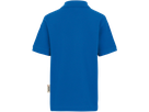 Kids-Poloshirt Classic 164 royalblau - 100% Baumwolle, 200 g/m²