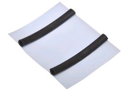 Riwega GAE ST 125 mm Dichtung - Luft-, Wind- und Wasserdicht 25 m / Rol.