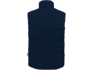 Bodywarmer Hamilton Gr. M, tinte - 100% Polyester