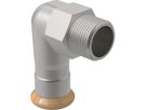 Mapress Therm Übergangswinkel 90° - mit Aussengewinde
