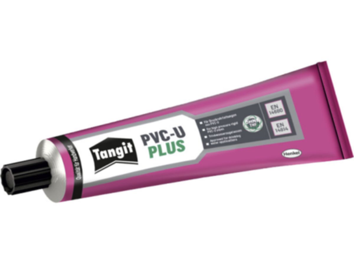 Kleber PVC TANGIT