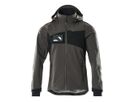 Hard Shell Jacke leicht - 100% PES