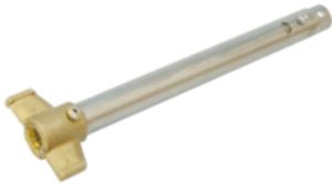 Ventilstange Hinni Teleskop UT-DA - 1913,GT 1.5-2.3