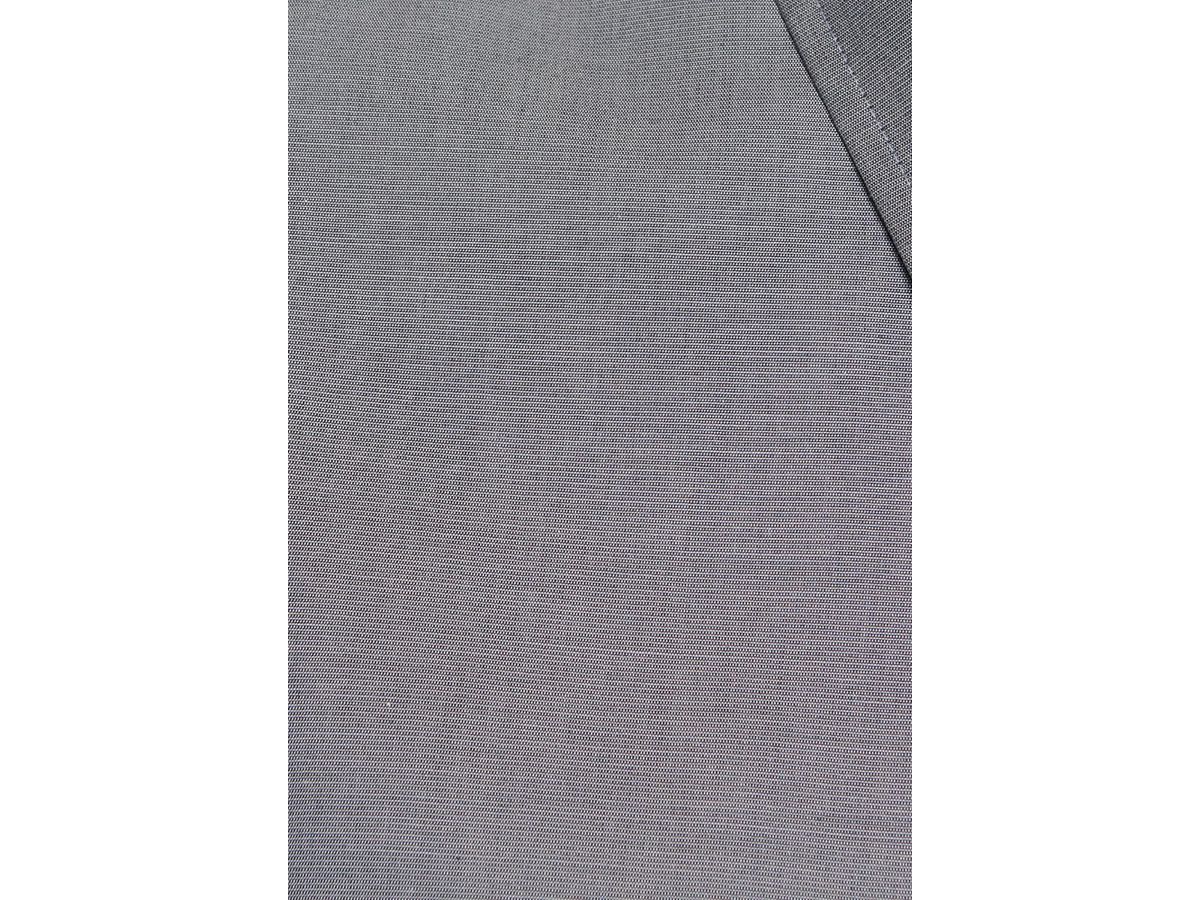 City Bluse Kent 1/1 Arm WOMEN - Gr. 36, anthrazit, 100% CO