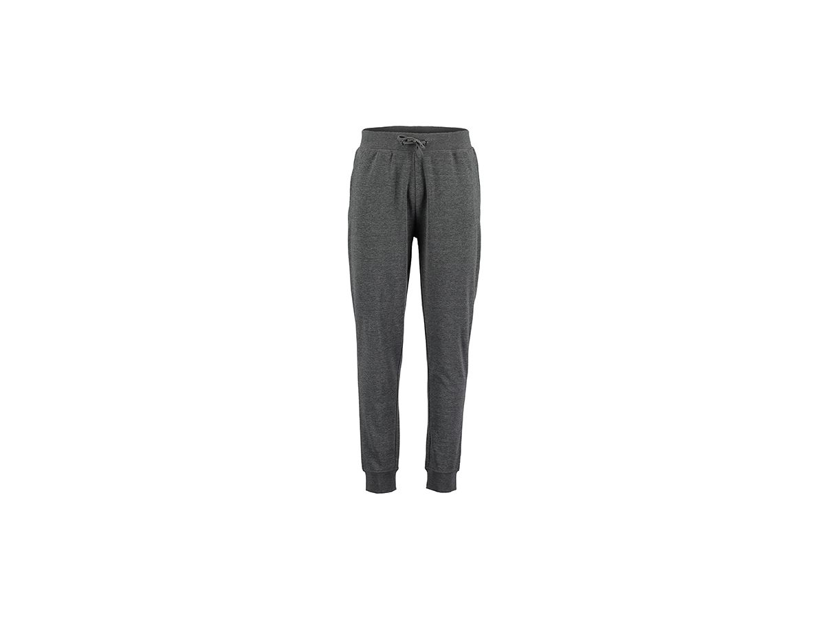 Slim Fit Sweat Pant, Gr. XL - dark grey