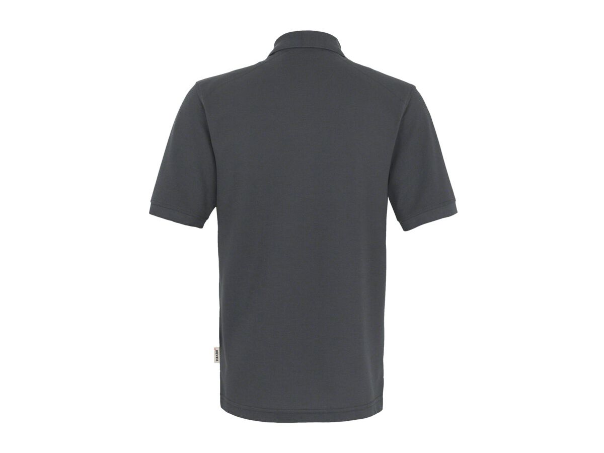 Poloshirt Mikralinar PRO, Gr. S - hp anthrazit