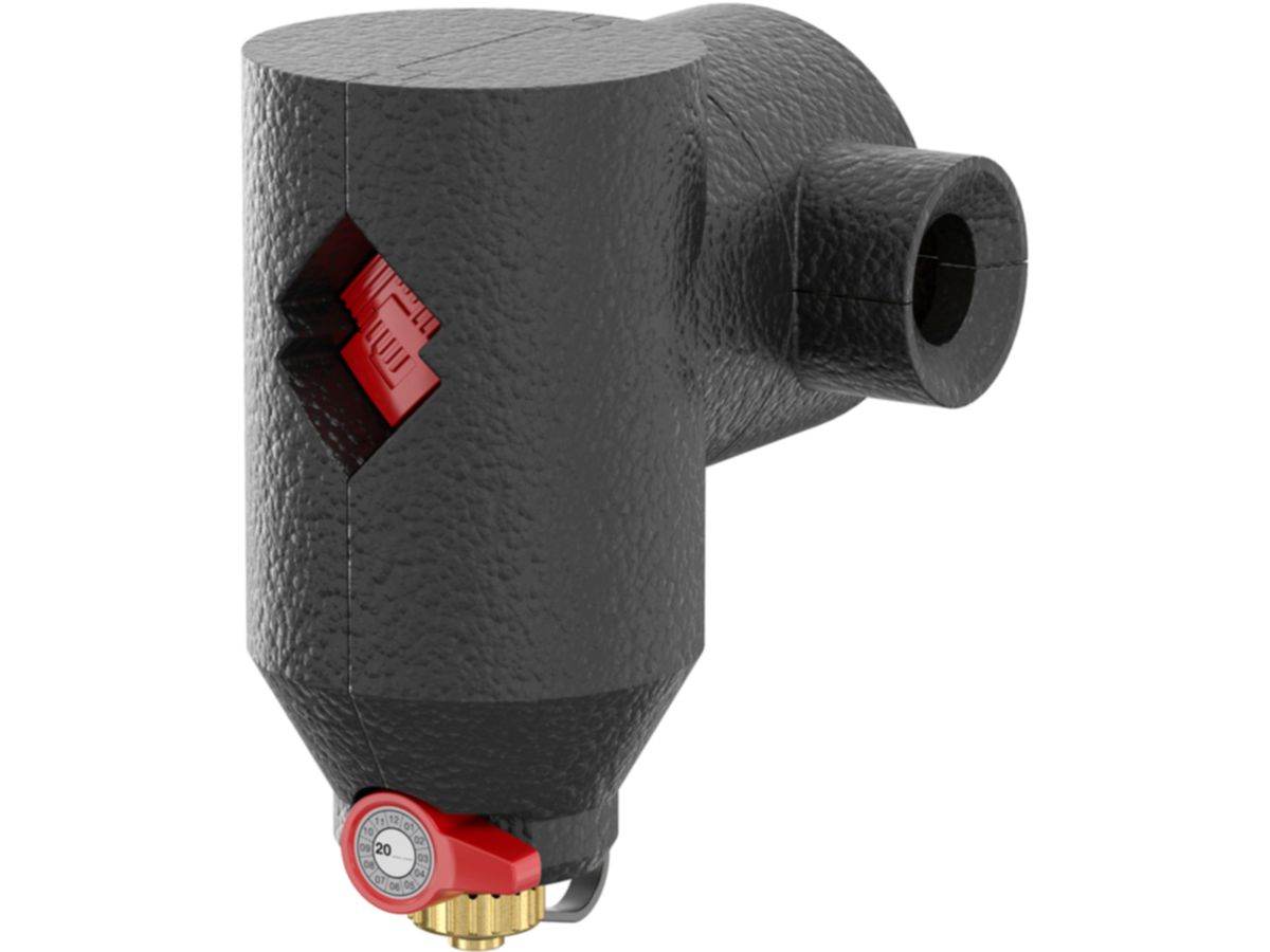 Schlammabscheider Flamco Clean Smart