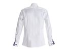 JHF YELLOW BOW 50 REGULAR Hemd Gr. 2XL - white, 60% CO / 40% PES