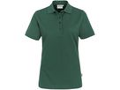 Damen Poloshirt Mikralinar PRO, Gr. 2XL - hp tanne