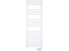 Badheizkörper DORIS 2012 500W - 480 x 998 x 60, elektrisch 230V