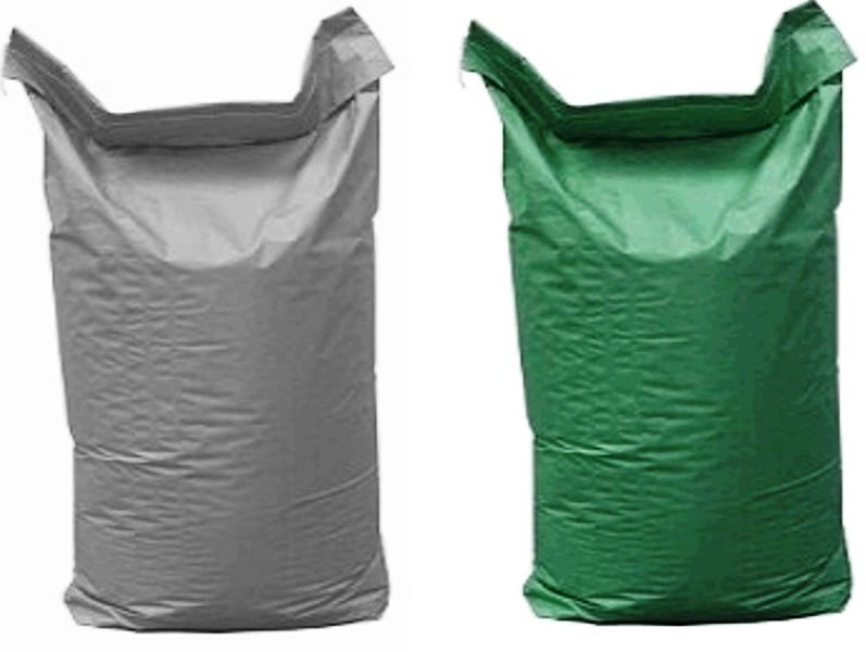 Schieferschuppen Abstreuung Sack à 30 kg
