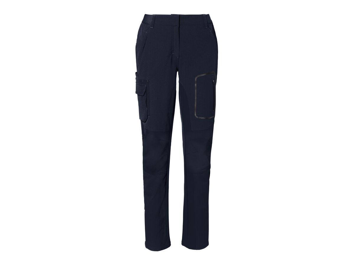 Damen Activehose, Gr. 2XL - tinte