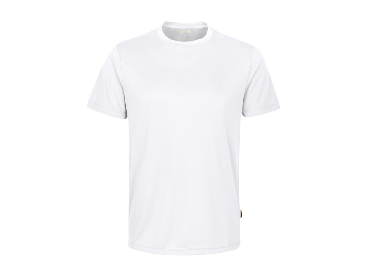 T-Shirt Coolmax 130 g/m² - 100 % Polyester