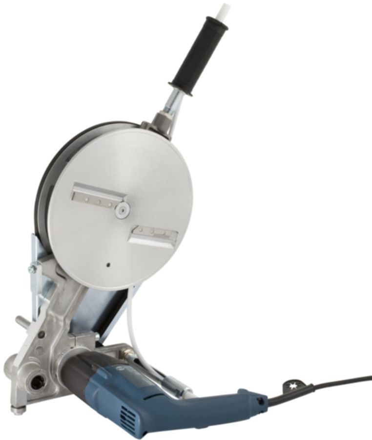 Geberit Elektrohobel - Universal, 230V, 50 Hz.