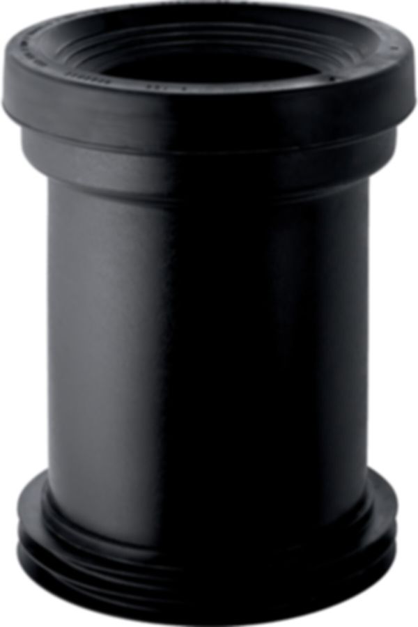 Geberit PE Stand-WC-Manschette - Lippendichtung EPDM