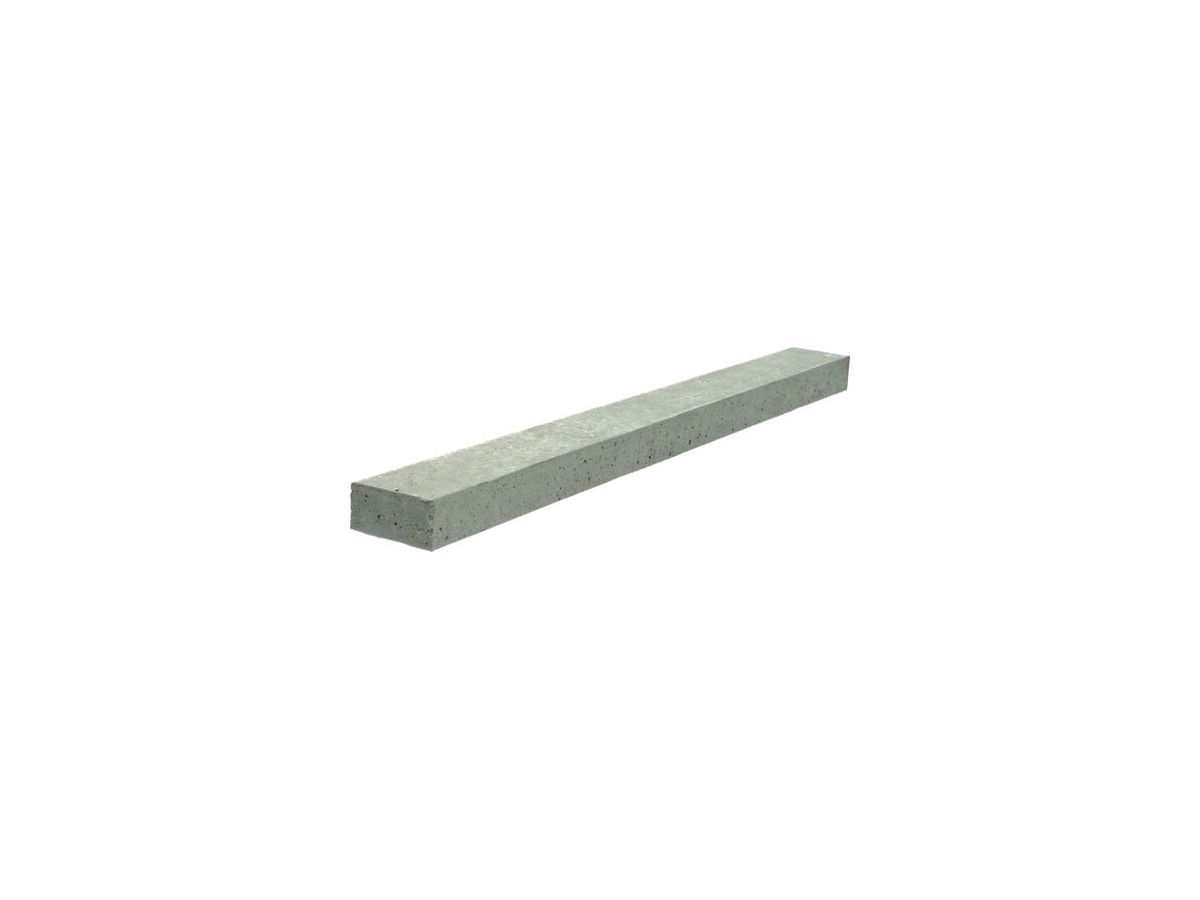 Betonsturz 14.5/6.5 cm, L 207 cm