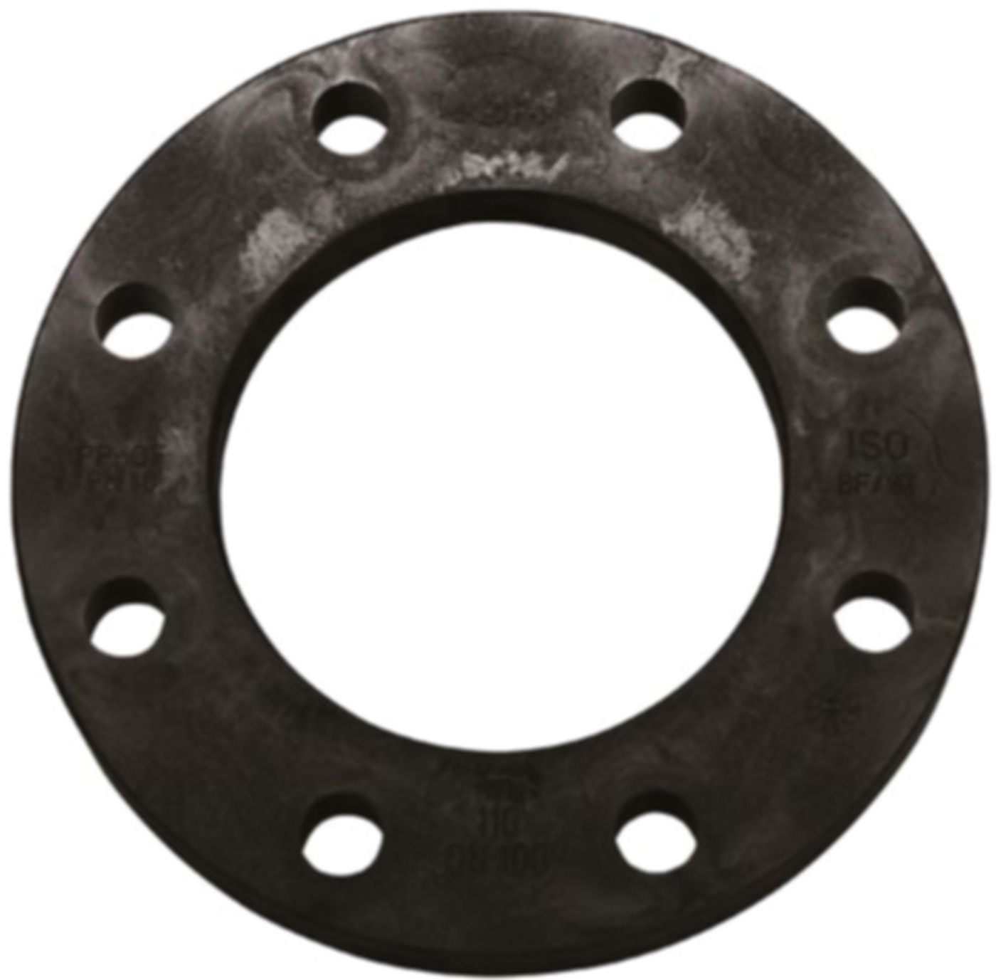 Losflansch Polypropylen m/Stahleinlage - zu Vorschweissbund