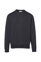 Sweatshirt Bio-Baumwolle GOTS Gr. 2XL - tinte,75% Baumwolle (Bio),25% Poly.recyc