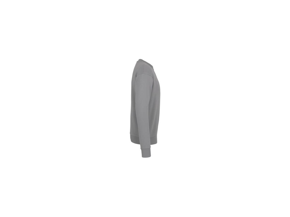 Sweatshirt Performance Gr. S, titan - 50% Baumwolle, 50% Polyester