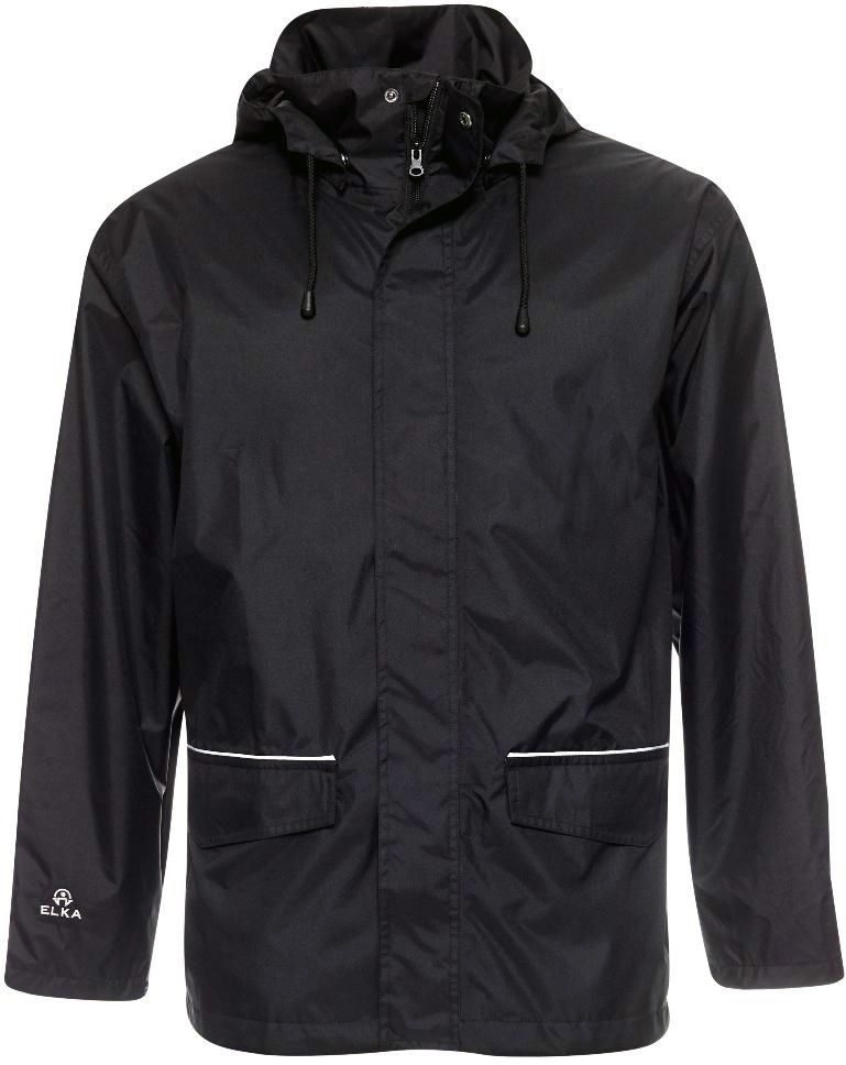 ELKA Working Xtreme Jacke - 8000 Wassersäule