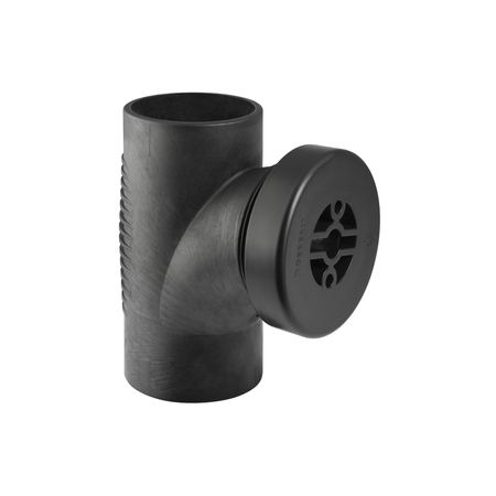 Geberit Silent Putzstück 90° 110