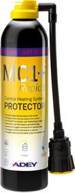 Heizungschutzmittel ADEY Protector MC1+ - Rapid, Dose à 300ml