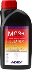 Heizungsreiniger ADEY Cleanr MC3+ - Flasche à 500ml