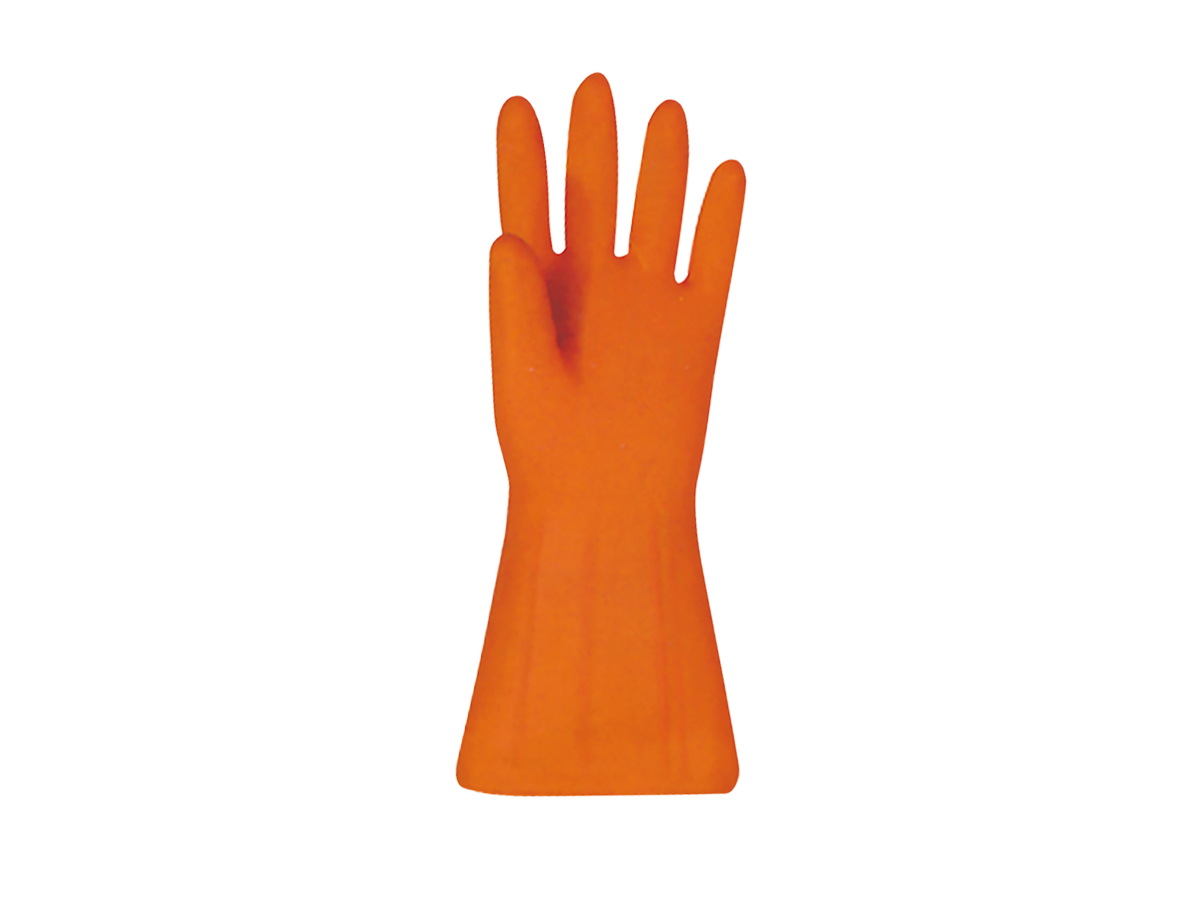 Schutzhandschuhe MARIGOLD orange
