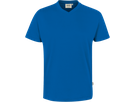 V-Shirt Classic Gr. 3XL, royalblau - 100% Baumwolle, 160 g/m²