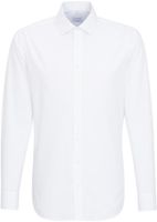 Business Kent Hemd MEN gewebt - 100% CO