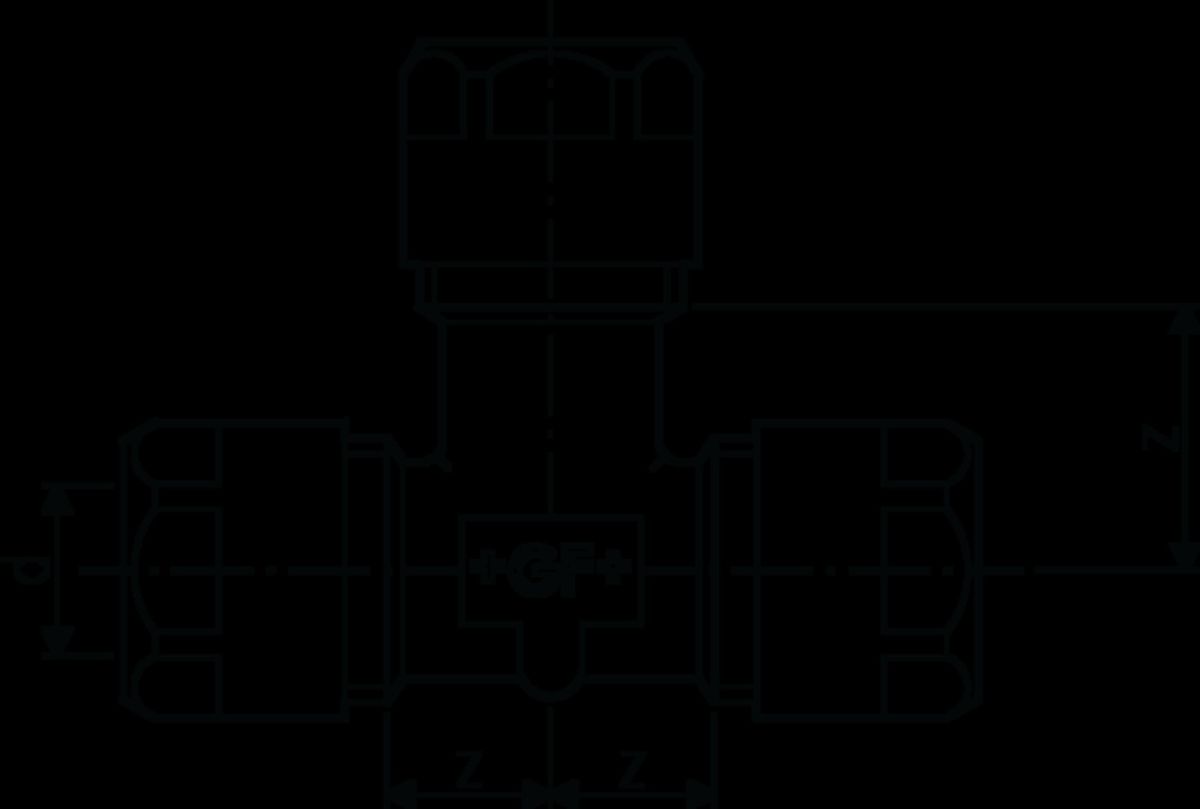 Instaflex T 90°