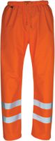 MASCOT WOLFSBERG REGENHOSE - 70% Polyester 30% Polyurethan