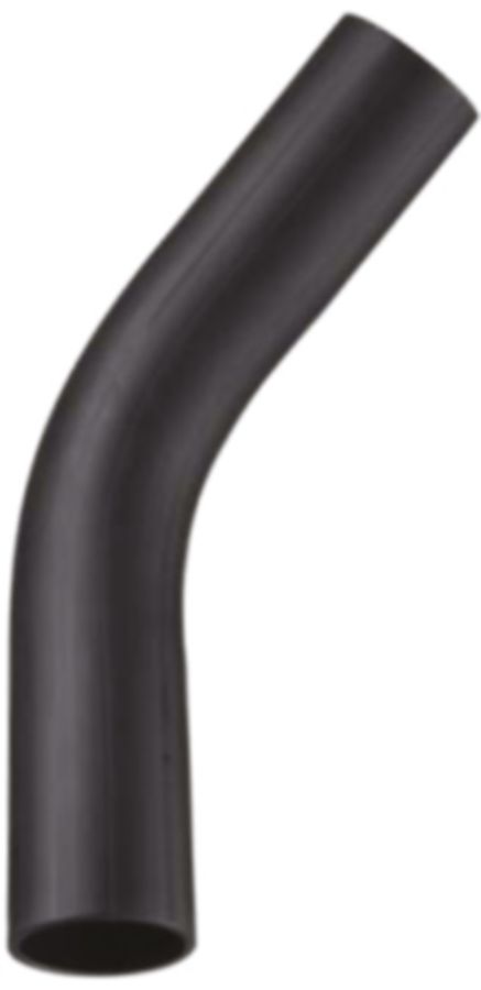 Bogen 30° nahtlos PE100 S-5 SDR 11 - 5 bar Gas / 16 bar Wasser