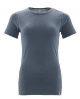 MASCOTr T-Shirt Damen - 60% Bio-Baumwolle/40% Recyceltes Poly