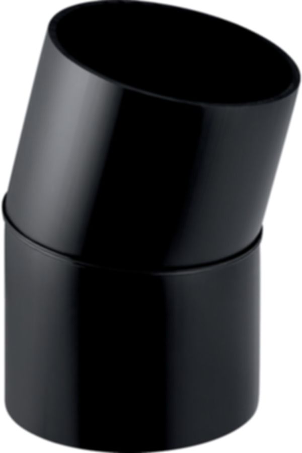 Geberit PE-HD Segmentbogen 15°