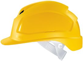 UVEX pheos B Schutzhelm - weiss