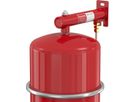 Wandbefestigung Flamco Flexconsole