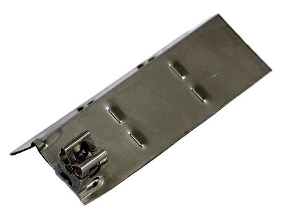 First- und Gratleitungshalter