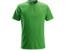 T-Shirt Classic, Gr. 2XL - apfelgrün