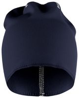 CLIQUE GEORGE Mütze, elastisches Fleece - dark navy, One Size