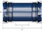 Schlaufen TRM U VRS-T - TRM