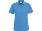 Women-Poloshirt Performance Einlaufvorb. - 50 % Baumw. 50 % Polyest. Gr. XS-6XL