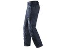 Bundhose CoolTwill - mit Holstertaschen