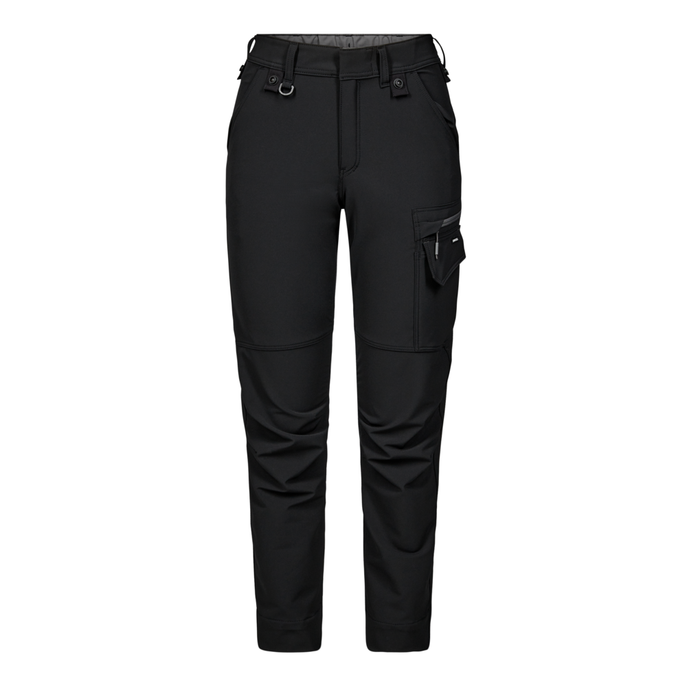 ENTIRE Damen Servicehose ENGEL - 4-Wege-Stretch