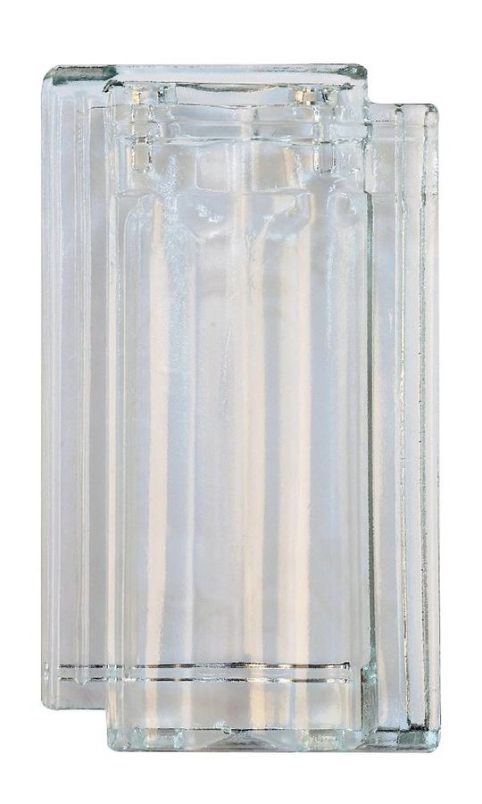 Glasziegel zu M72 / BM72