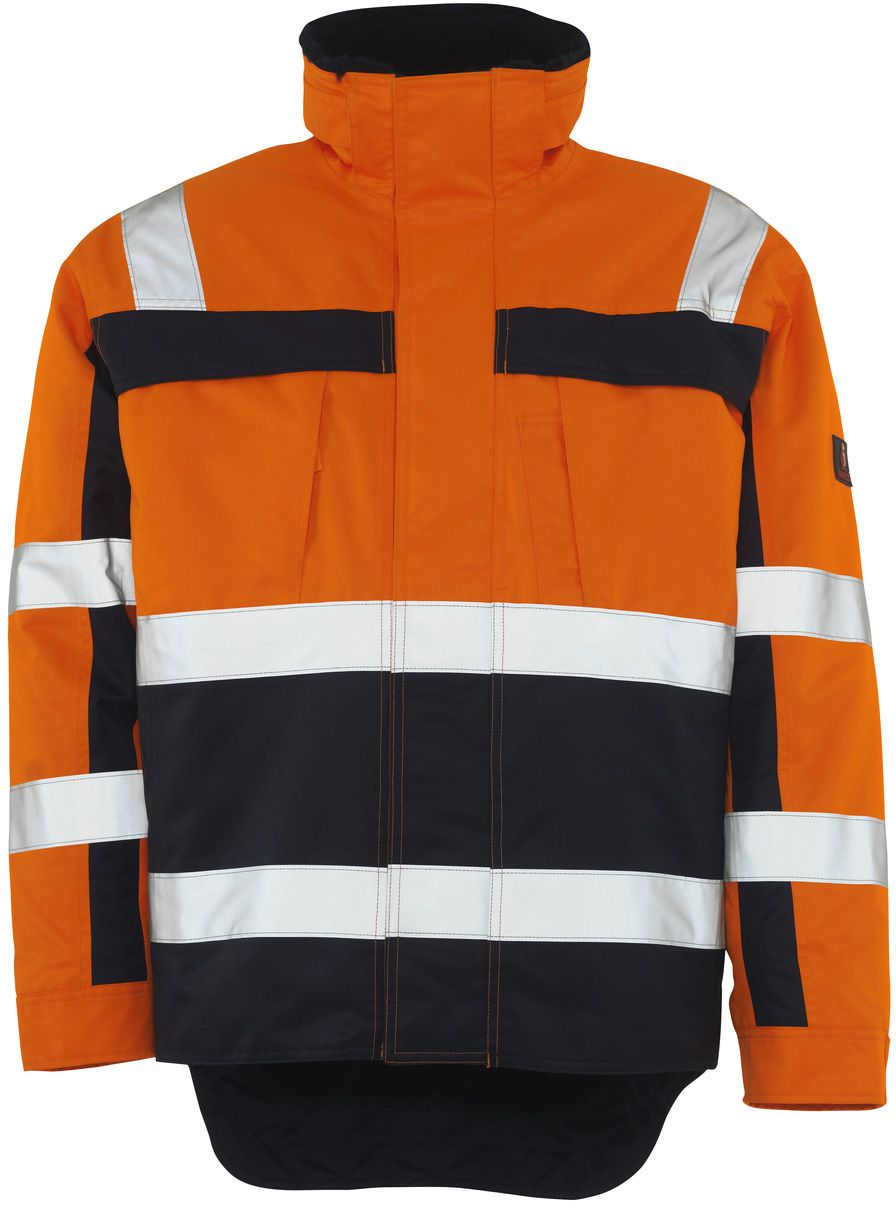 MASCOT TERESINA PILOT JACKE - Mascotexr 100% Polyester