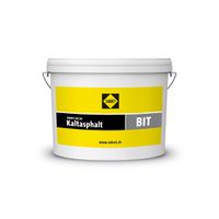 Sakret Kaltasphalt BIT 0-5 mm - Kessel à 25 kg