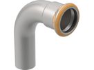Mapress Therm Bogen mit Einschubende 90°