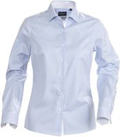 HARVEST RENO LADIES hochwertiges Hemd - 100% gekämmte Baumwolle